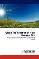 Green Job Creation in New Songdo City