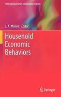 Household Economic Behaviors