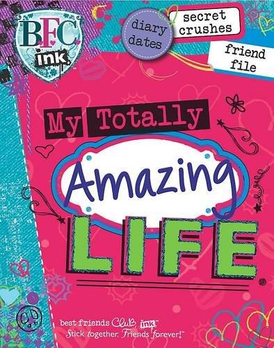 My Totally Amazing Life ( Personal Diary )