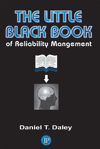 The Little Black Book of Reliability Management 