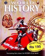 World History - 9781445436982