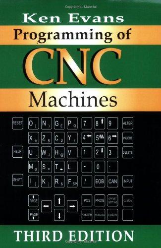Programming of CNC Machines