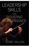 Leadership Skills for Boosting Performance