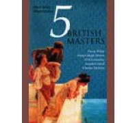 5 British Masters