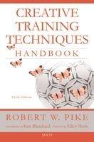 Creative Training Techniques Handbook