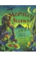 Monster Stories (Silly Treasuries)