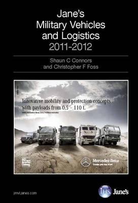 Jane's Military Vehicles and Logistics 2011-2012