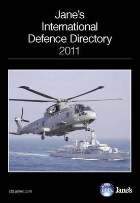 Jane's International Defence Directory 2012