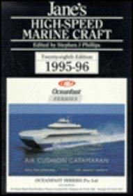 HIGH-SPEED MARINE CRAFT 1995-96 28th Edition