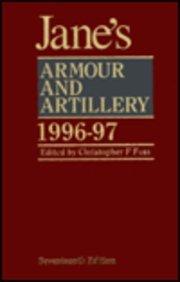 Jane's Armour and Artillery 1996-97 