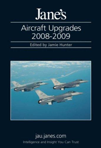 Jane's Aircraft Upgrades 2008-2009