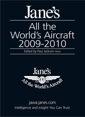 Jane's All the World's Aircraft 2009 2010