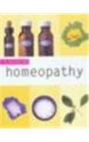  Homeopathy (Guide to MBS S.) 