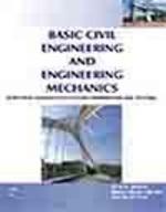 Basic Civil Engineering and Engineering Mechanics (RGPV, Bhopal)