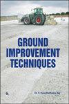 Ground Improvement Techniques