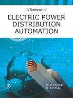 A Textbook of Electric Power Distribution Automation