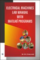 Electrical Machines Lab Manual with MATLAB Programs