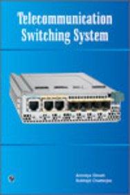 Telecommunication Switching System 