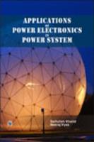 Applications of Power Electronics in Power System