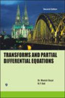 Transforms and Partial Differential Equations