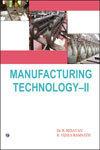 Manufacturing Technology - II