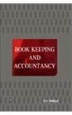 Book Keeping and Accountancy