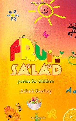 Fruit Salad: Poems for Children