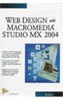 Web Design with Macromedia Studio MX 2004