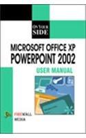 On Your Side Powerpoint 2002