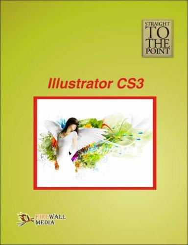 Illustrator CS3 (Straight to the Point)