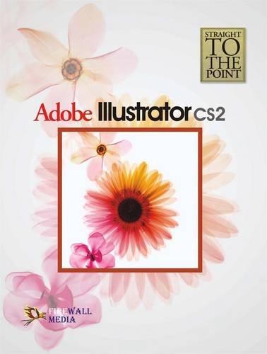 Adobe Illustrator CS2 (Straight to the Point)