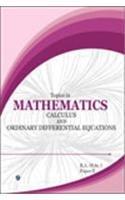 Topics in Mathematics 1: Calculus and Ordinary Differentiation Paper 2