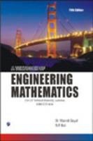 A Textbook of Engineering Mathematics (For All State Technical Universities of U.P. and Uttarakhand) Sem-III/IV