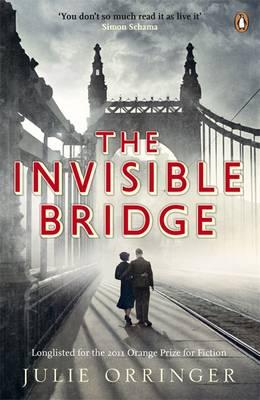 Invisible Bridge (French Edition)