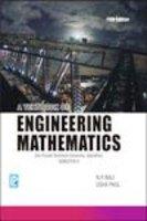 A Textbook of Engineering Mathematics (PTU, Jalandhar) Sem-II