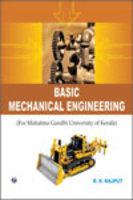 Basic Mechanical Engineering (MGU, Kerala)