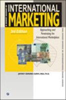 A Short Course in International Marketing