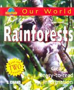 Our World - Rainforests