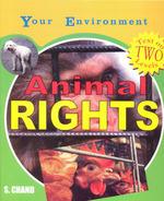 Your Environment -Animal Rights