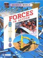 Science World - Forces In Action