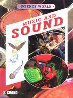 Science World - Music And Sound