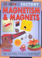 Science Factory-Magnetism & Magnets