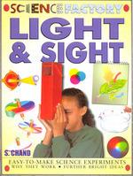 Science Factory -light & Sight
