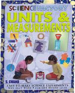 Science Factory -Units And Measurements