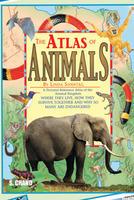 Geography-The Atlas Of Animals