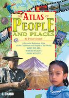 Geography-the Atlas Of People And Places