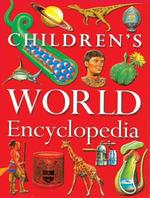 Children'S World Encyclopedia