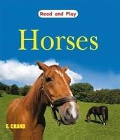 Read and Play: Horses