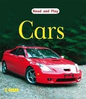 Read and Play: Cars