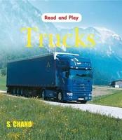 Read and Play: Trucks